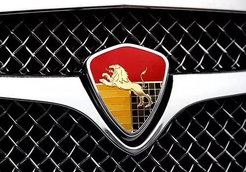 車標(biāo)上的動(dòng)物都是啥來(lái)頭？看完又能出去裝X了