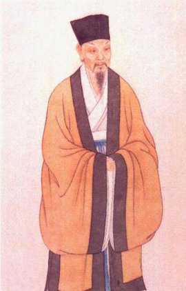 蘇軾：著名文學(xué)家、書法家、畫家