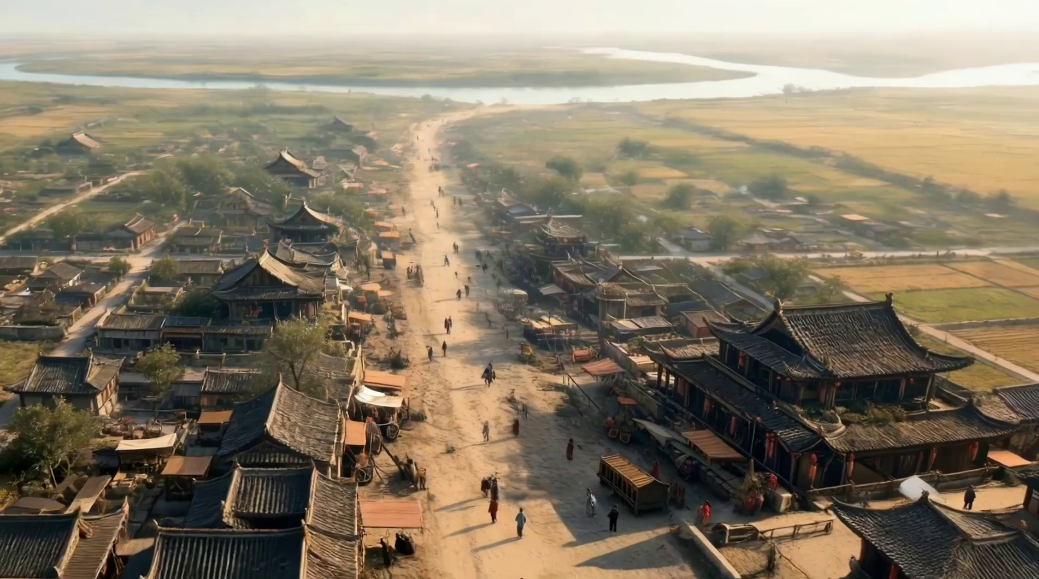 《周口向未來》煥新上線！以青春之名筑夢港城，與家鄉(xiāng)同心同行、共赴新程！