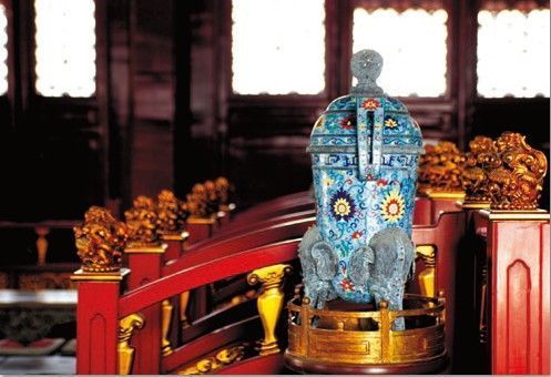 畢業(yè)旅行:走進中國古代最高學(xué)府國子監(jiān)